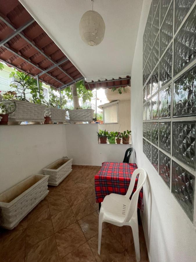 Elda'S Apartment ซารานเดอ ภายนอก รูปภาพ